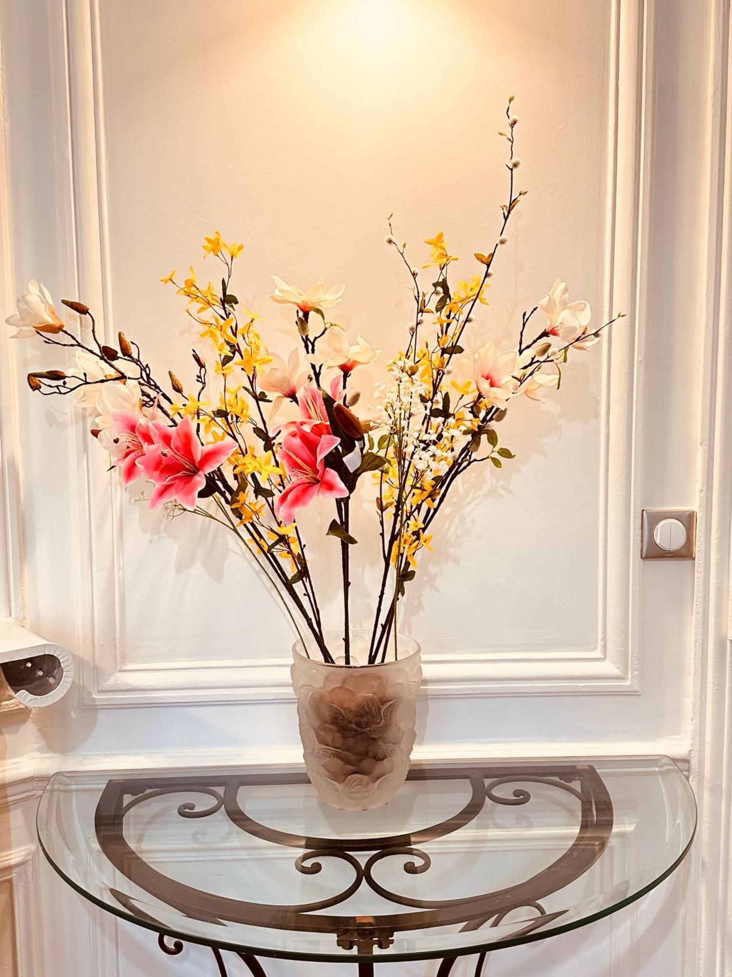 Charming 4-Room Flat Near Eiffel Tower-8People-2 Bedrooms ปารีส ภายนอก รูปภาพ
